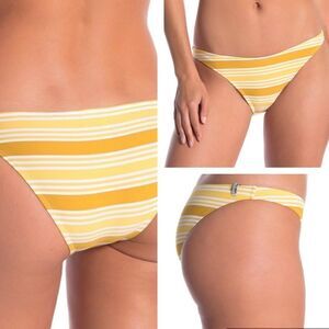 NWT Rhythm Trinidad bikini bottoms XS